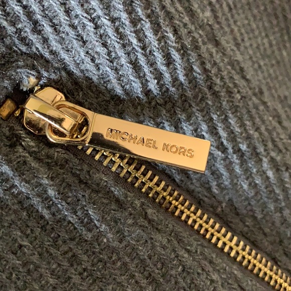 Michael Kohrs peacoat - Picture 4 of 8